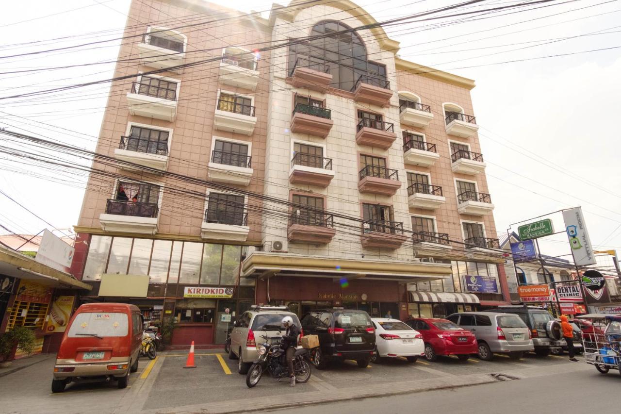 Reddoorz Plus Near Johnson And Johnson Paranaque Hotel Paranaque City Exterior photo